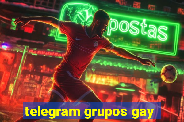 telegram grupos gay